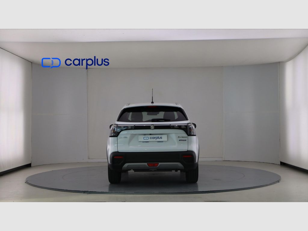 Suzuki S-Cross - 6