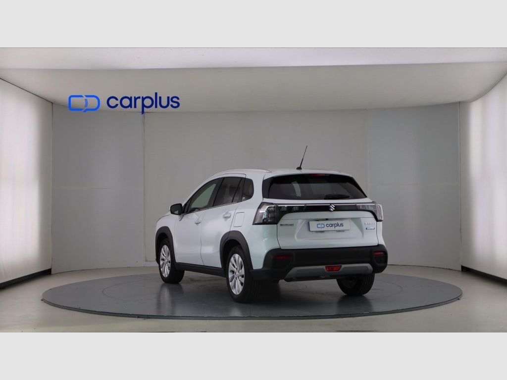 Suzuki S-Cross - 7