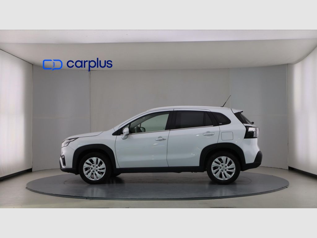 Suzuki S-Cross - 8