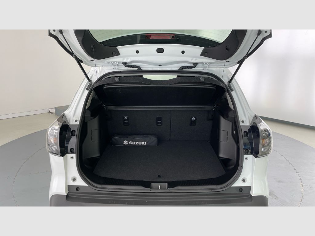 Suzuki S-Cross - 12