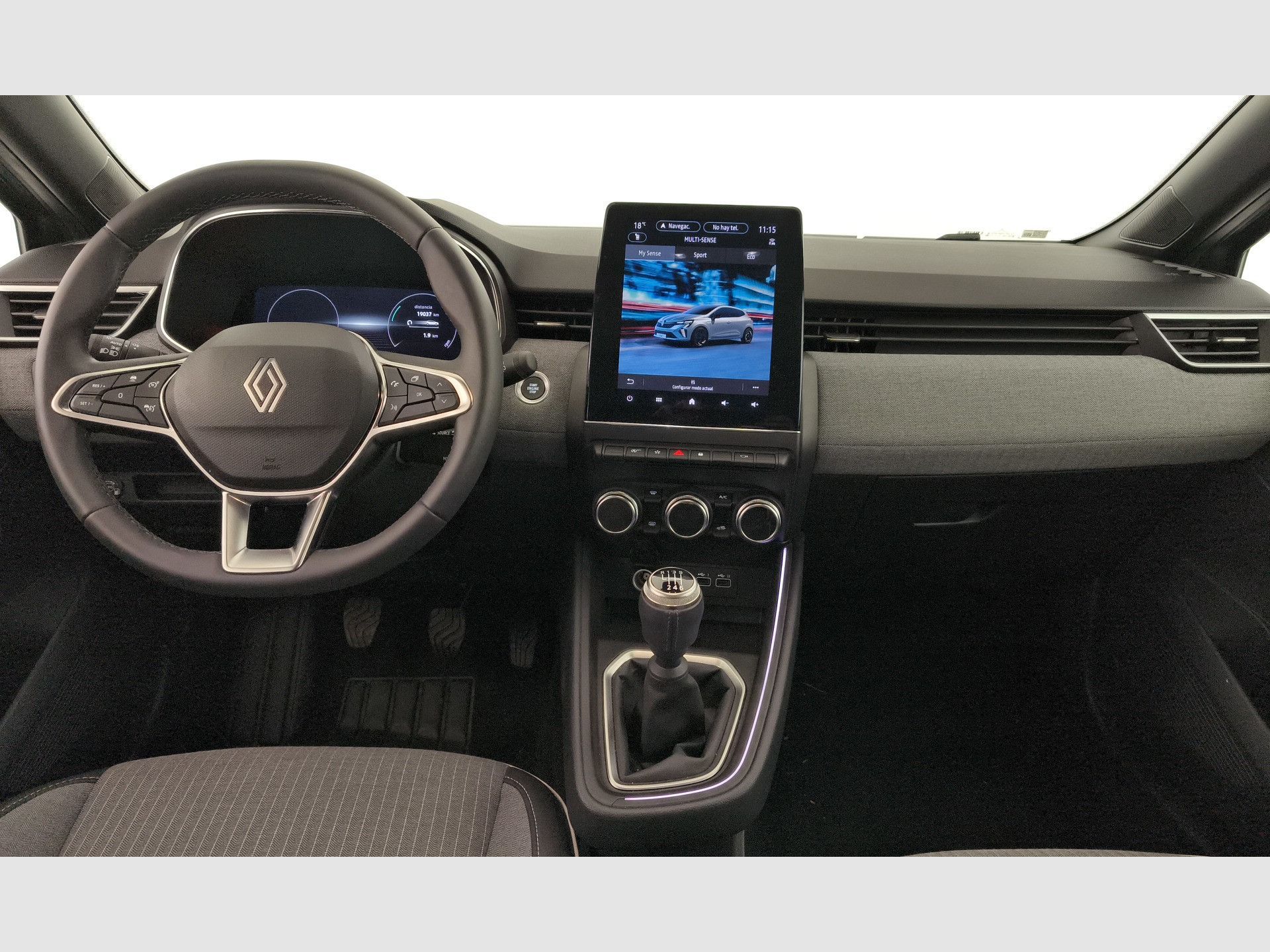 Renault Clio - 9