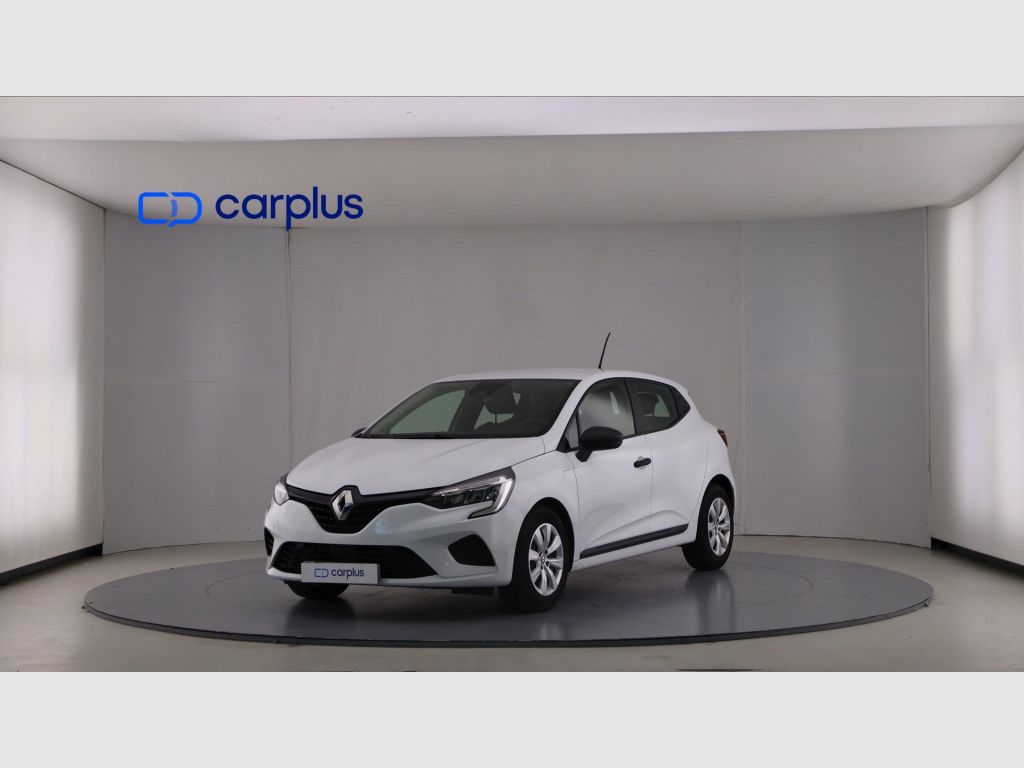 Renault Clio - 2