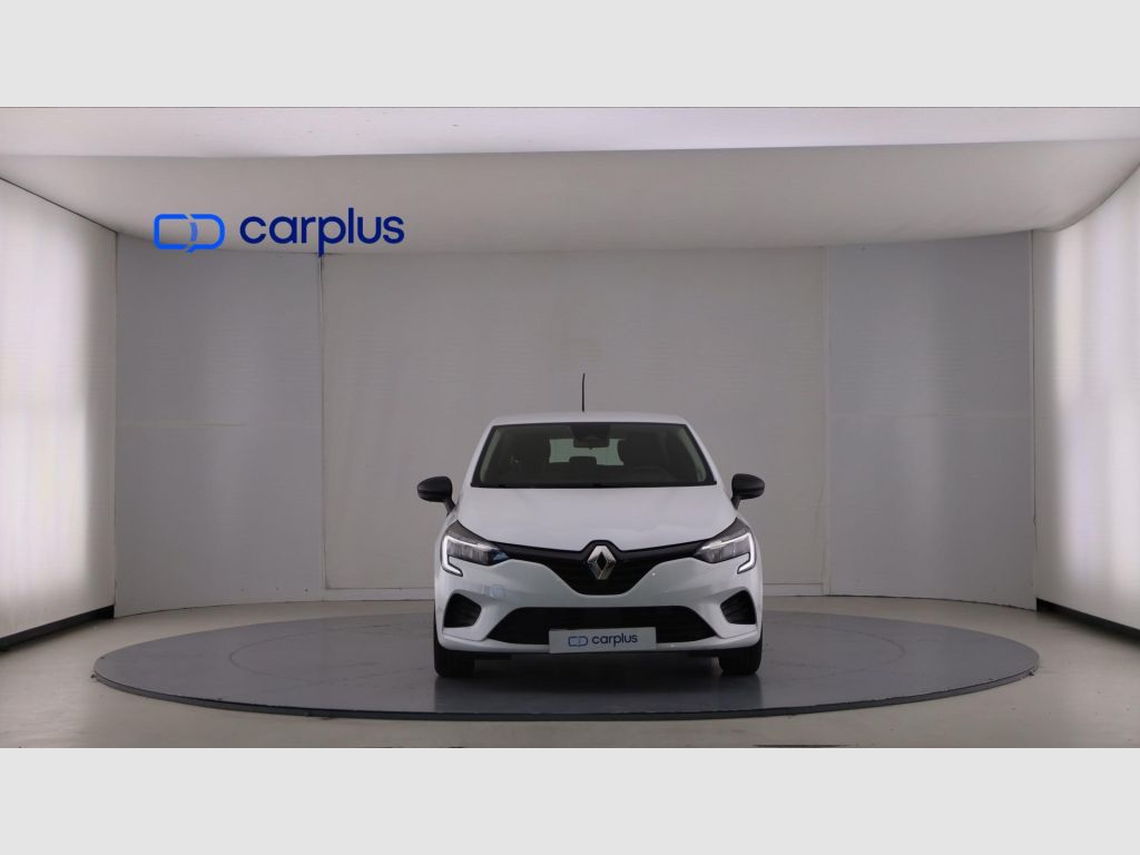Renault Clio - 3