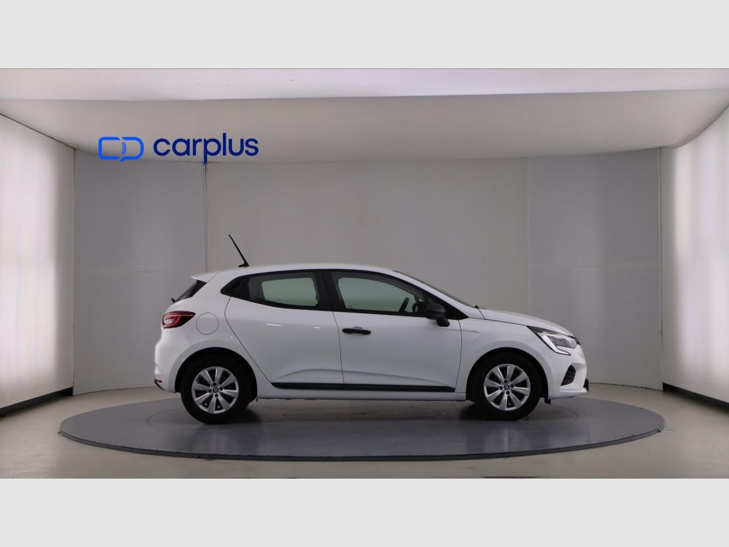 Renault Clio - 4