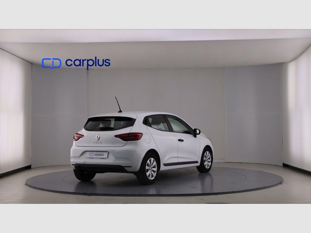 Renault Clio - 5