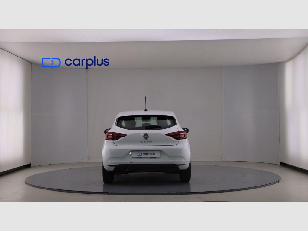 Renault Clio - 6
