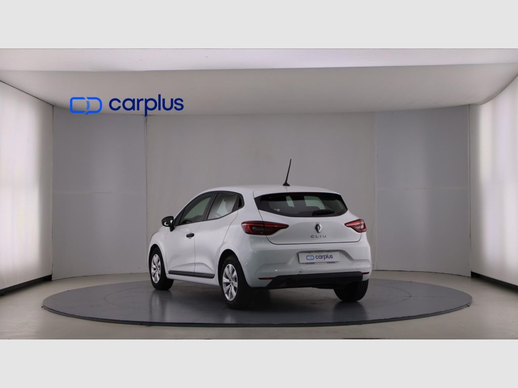 Renault Clio - 7
