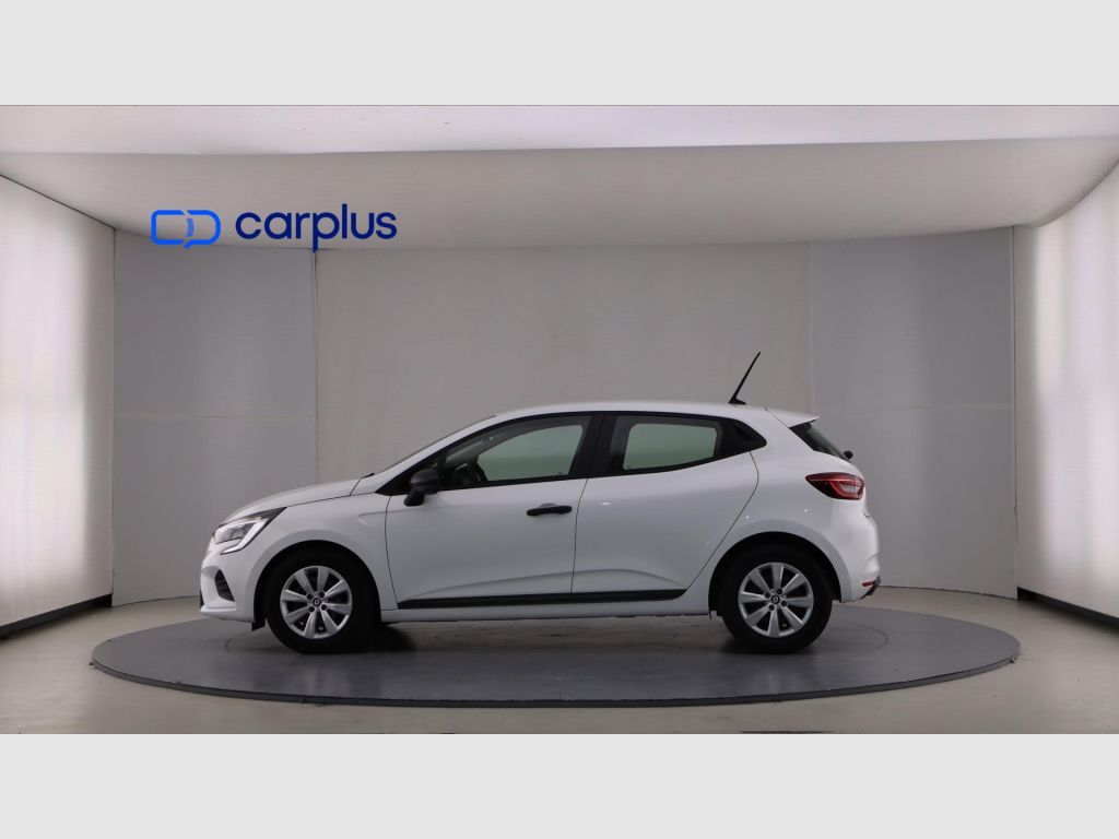 Renault Clio - 8