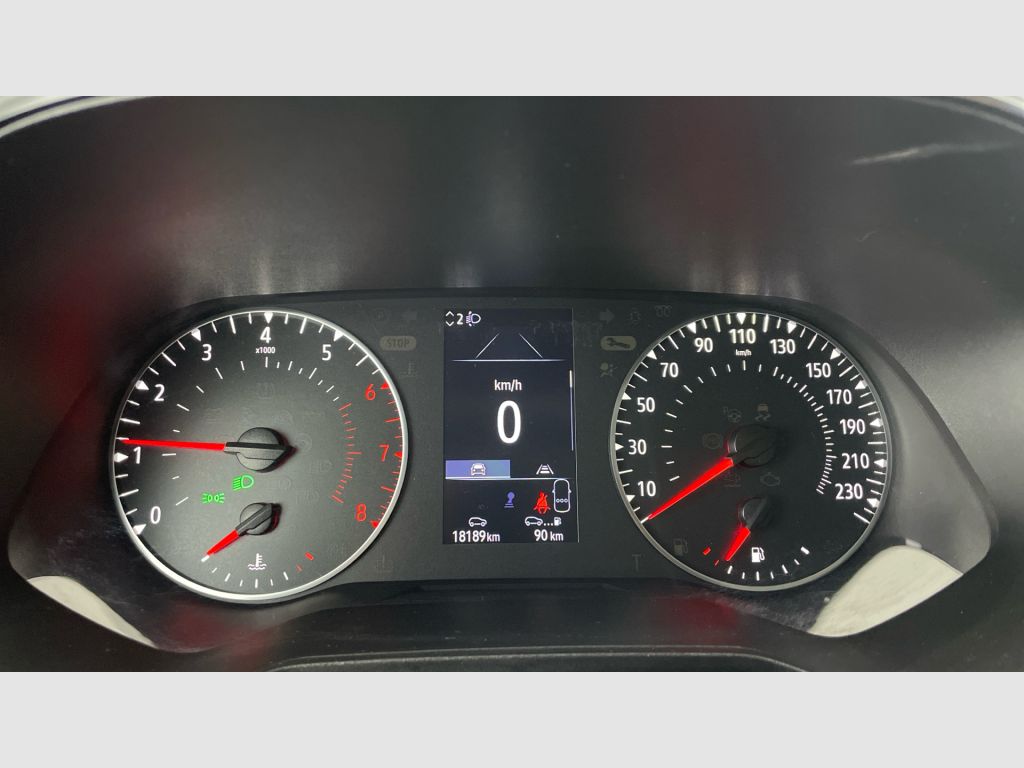 Renault Clio - 9