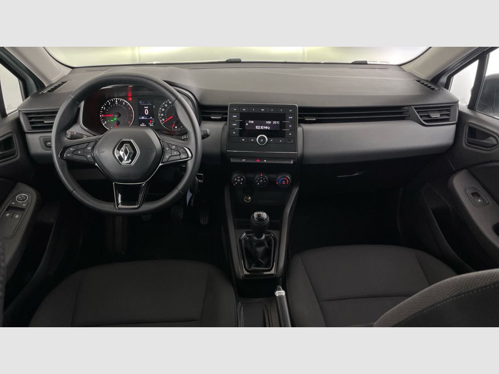 Renault Clio - 10