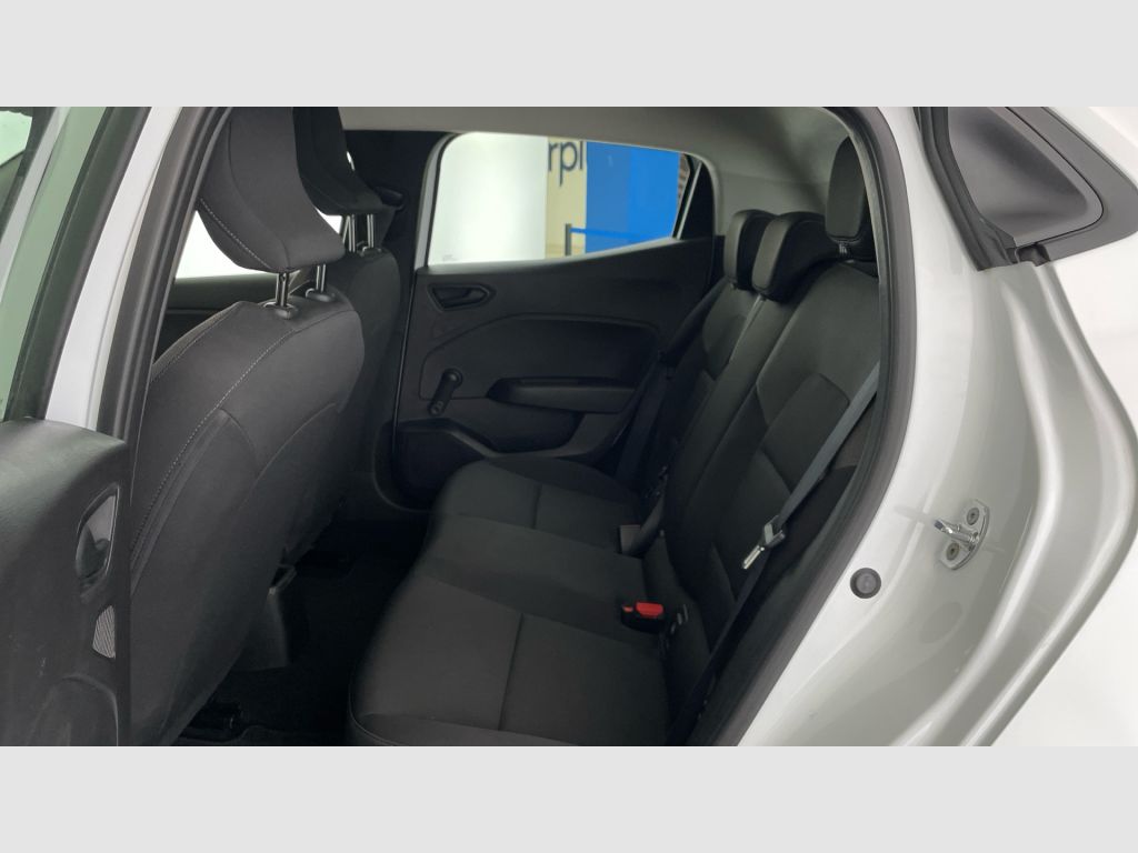 Renault Clio - 12