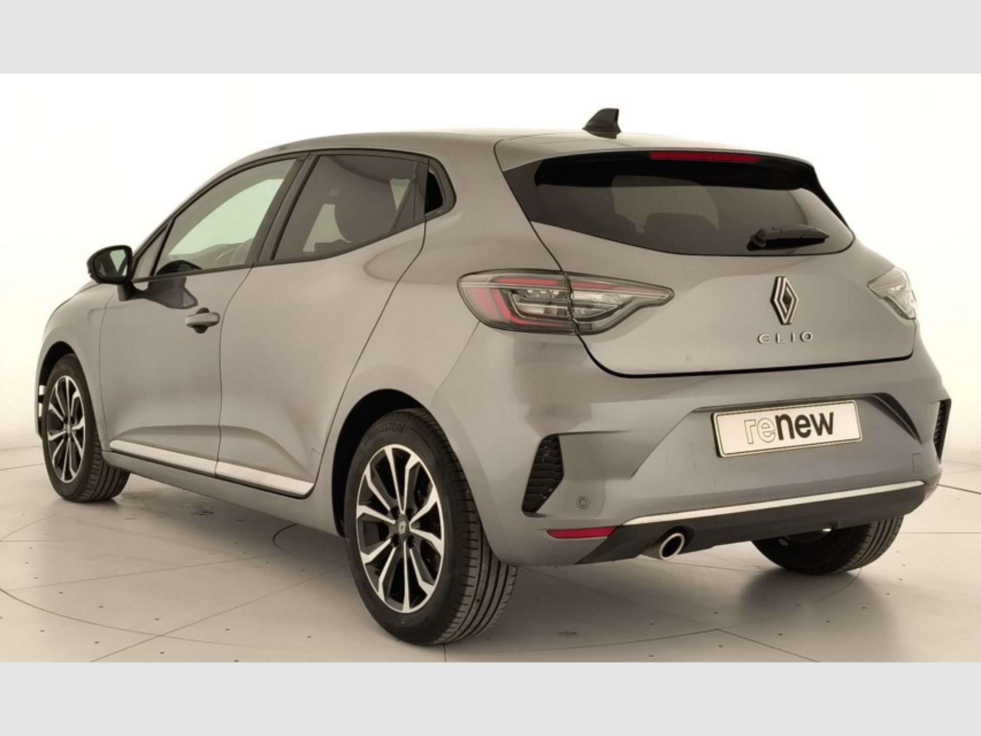 Renault Clio - 4