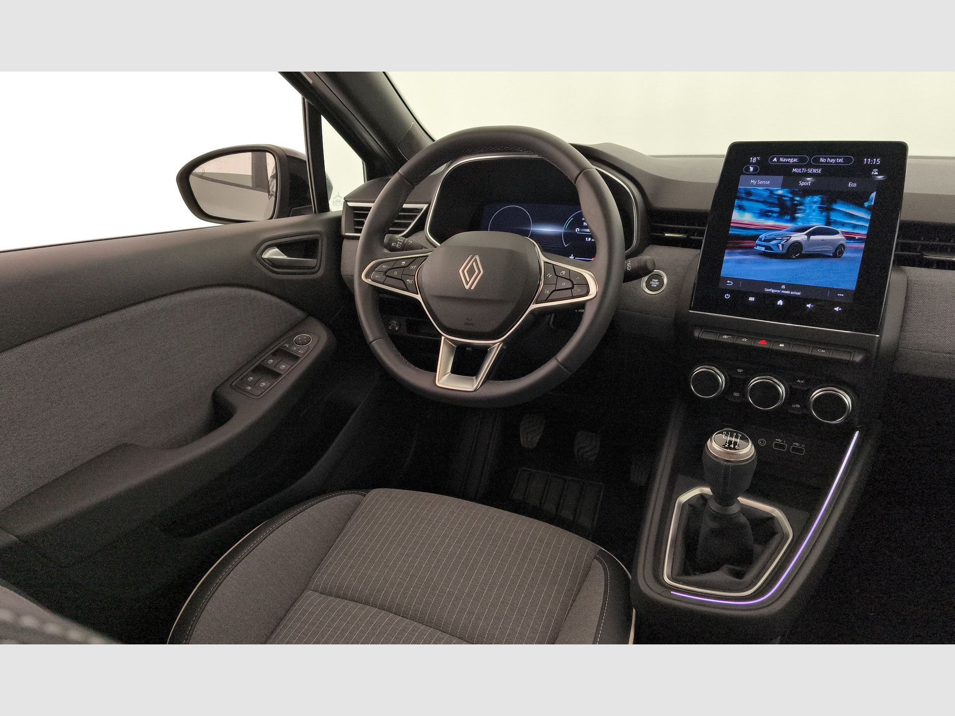 Renault Clio - 8