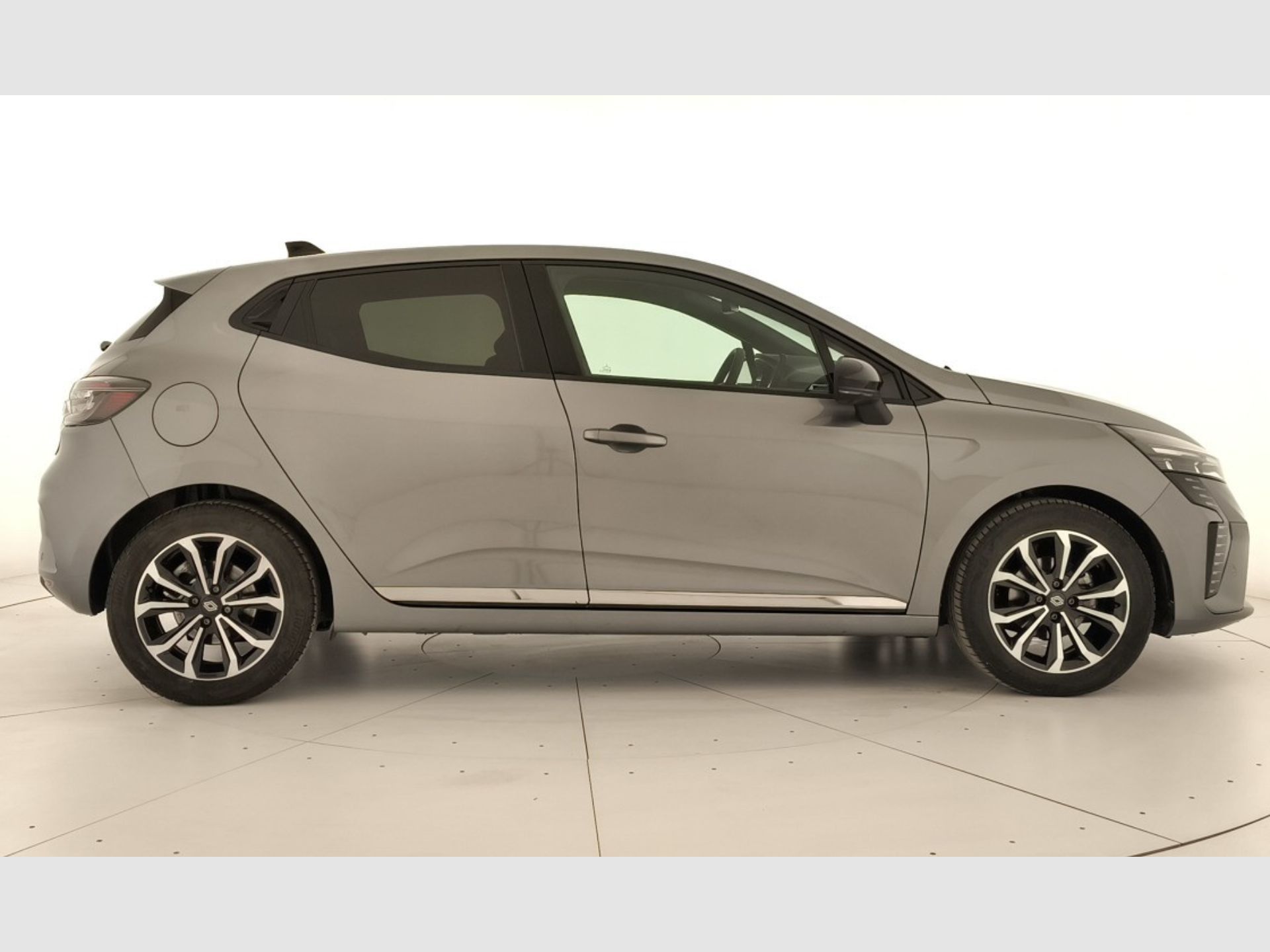 Renault Clio - 3