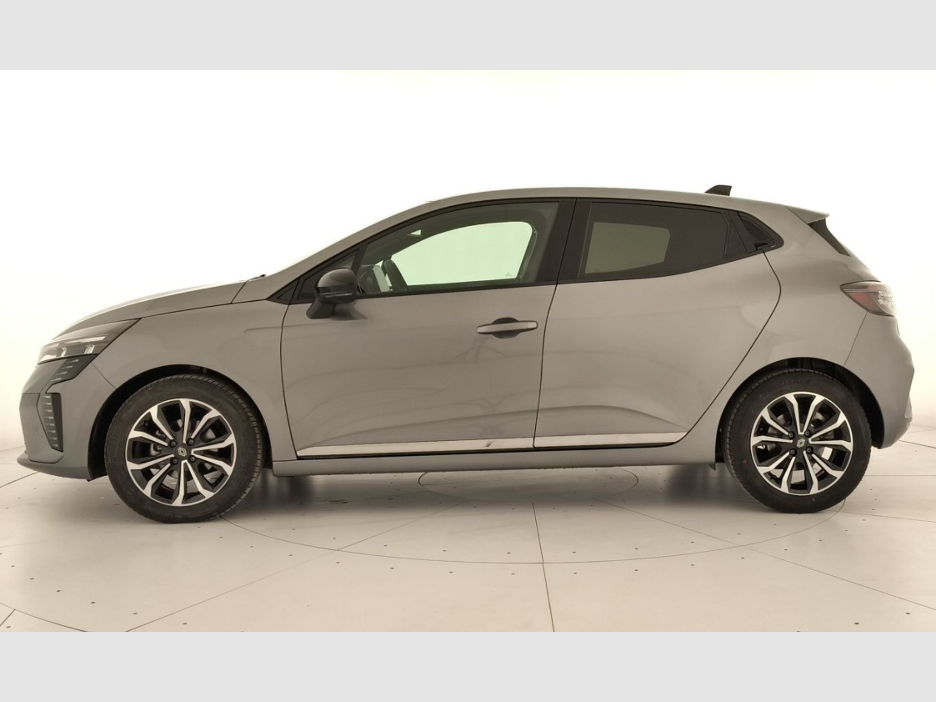 Renault Clio - 6