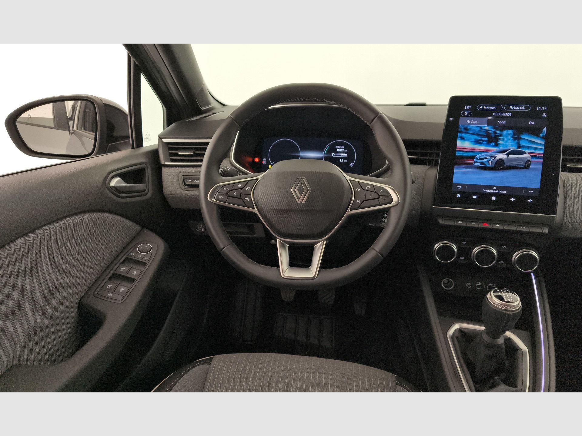Renault Clio - 10
