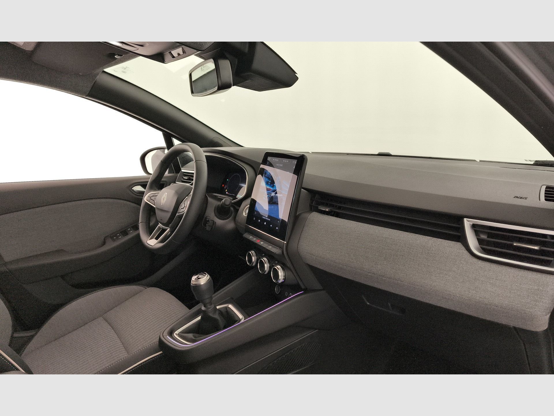 Renault Clio - 7
