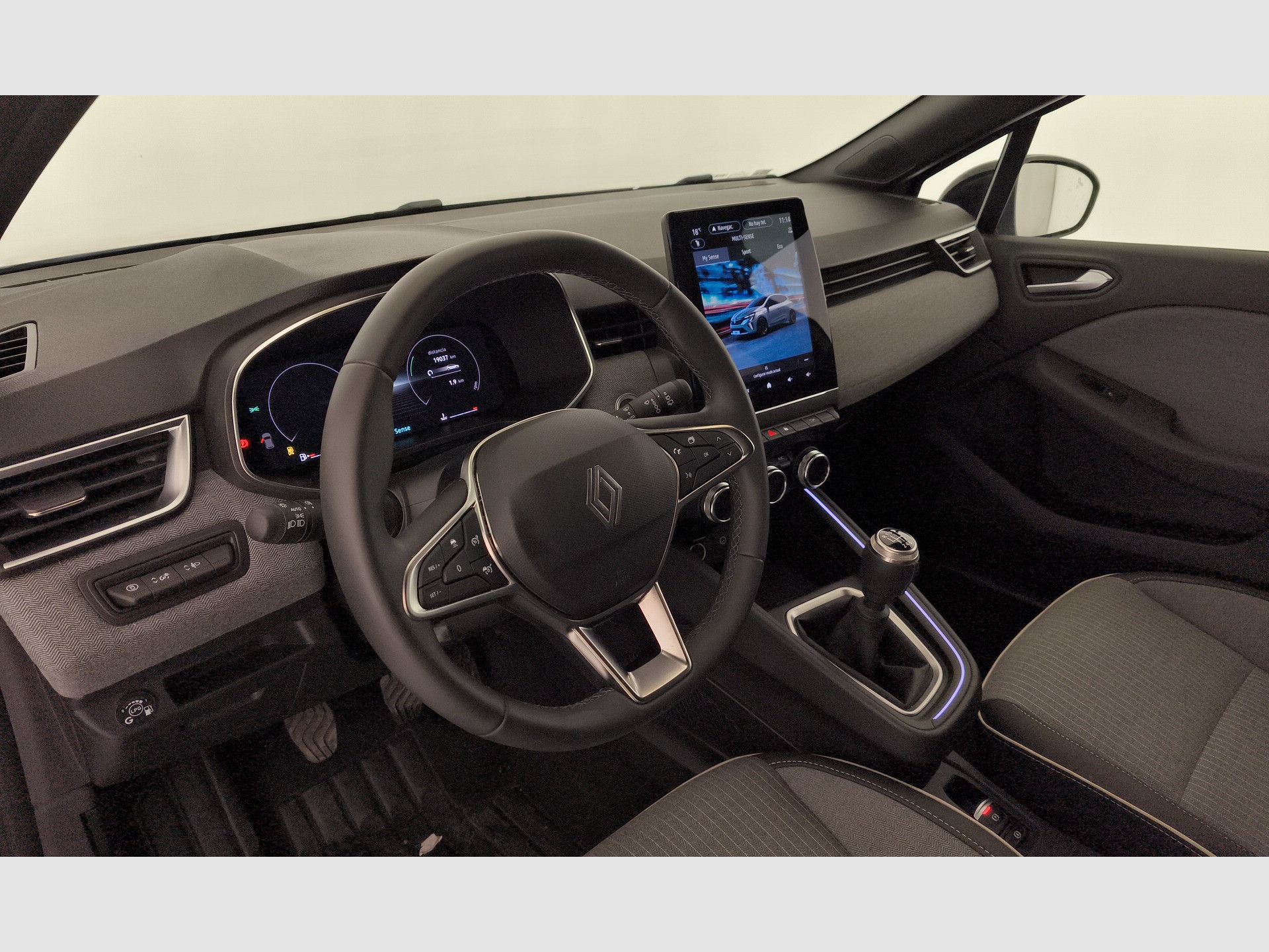 Renault Clio - 12