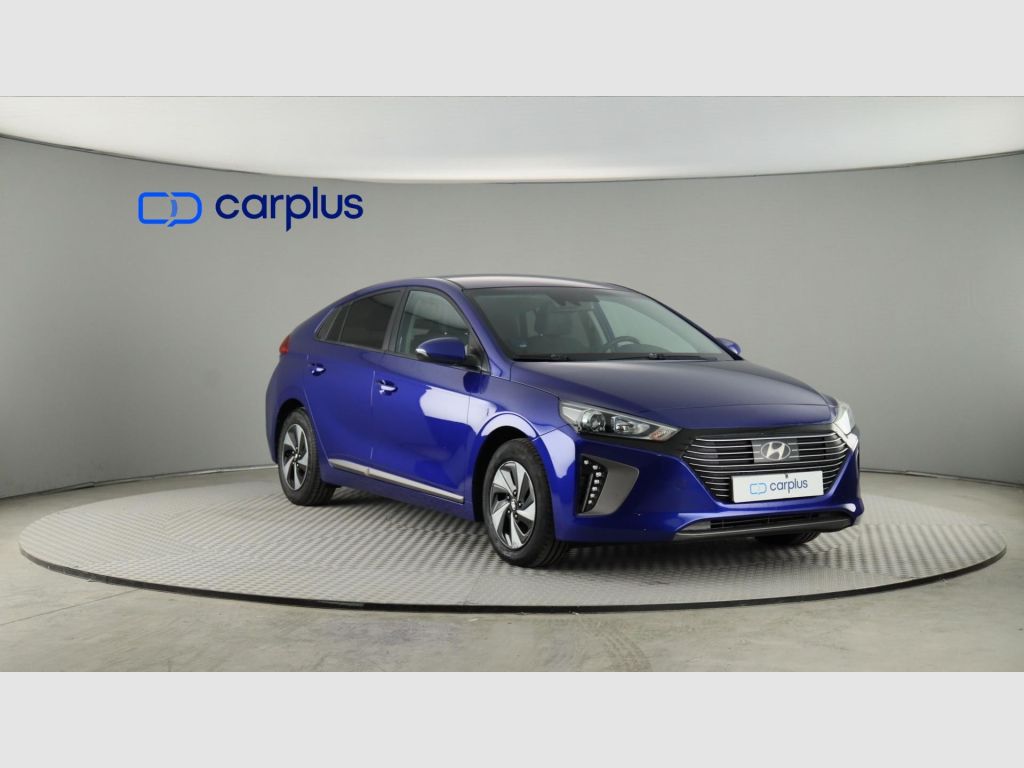 Hyundai IONIQ - 2