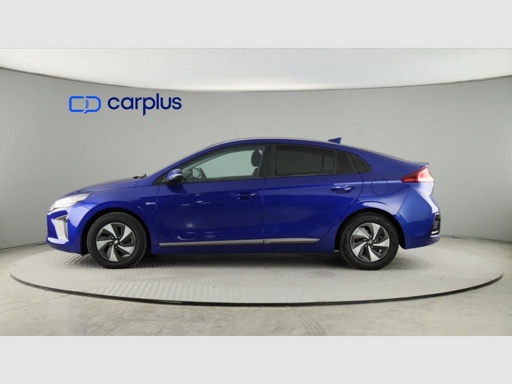 Hyundai IONIQ - 4
