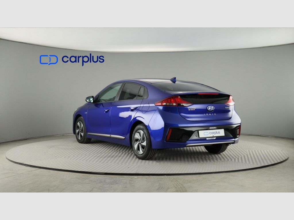 Hyundai IONIQ - 5