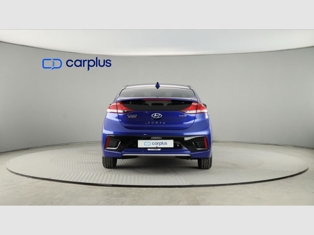 Hyundai IONIQ - 6