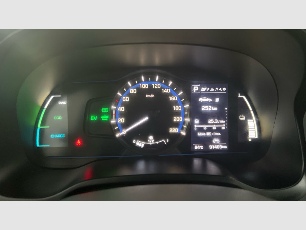 Hyundai IONIQ - 10