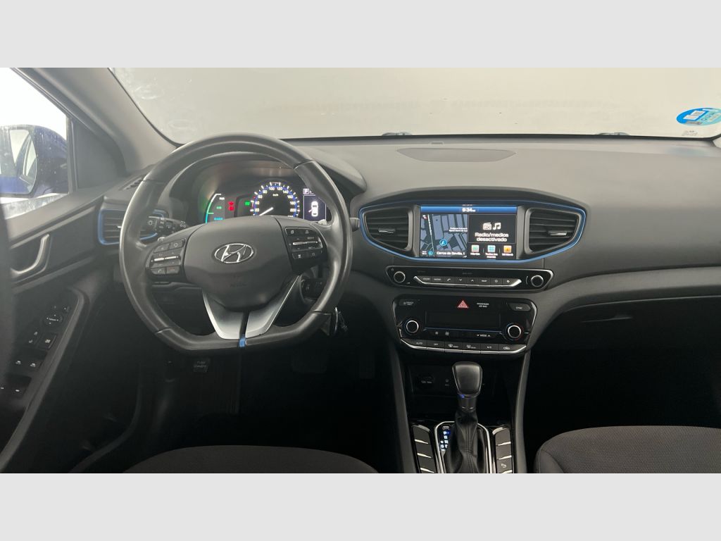 Hyundai IONIQ - 11