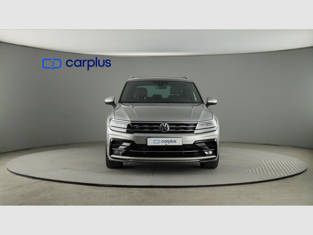 Volkswagen Tiguan - 3