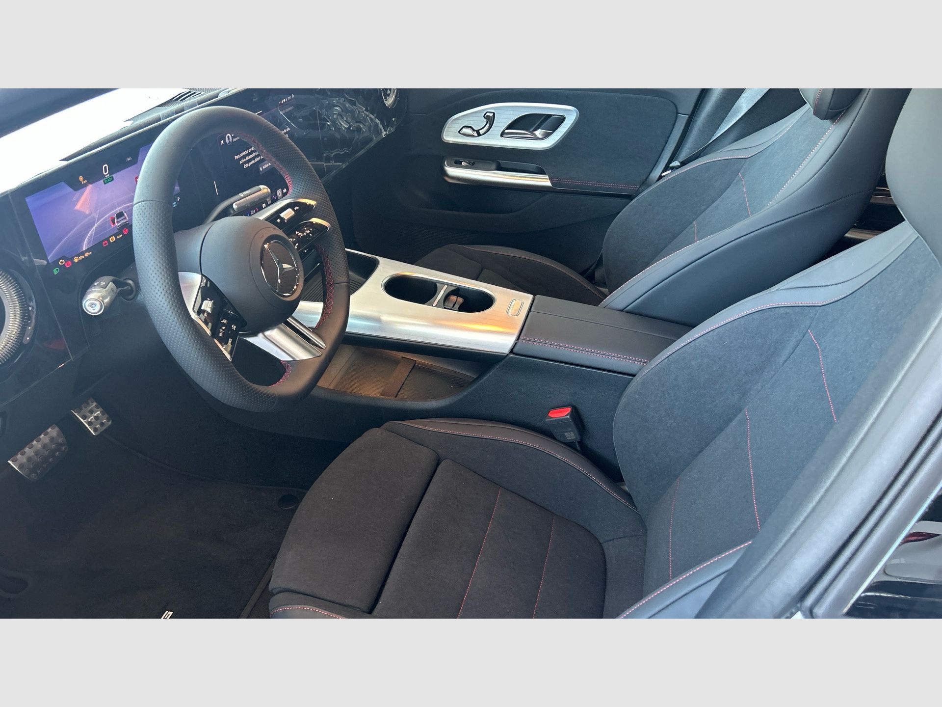 Mercedes-Benz CLA - 6