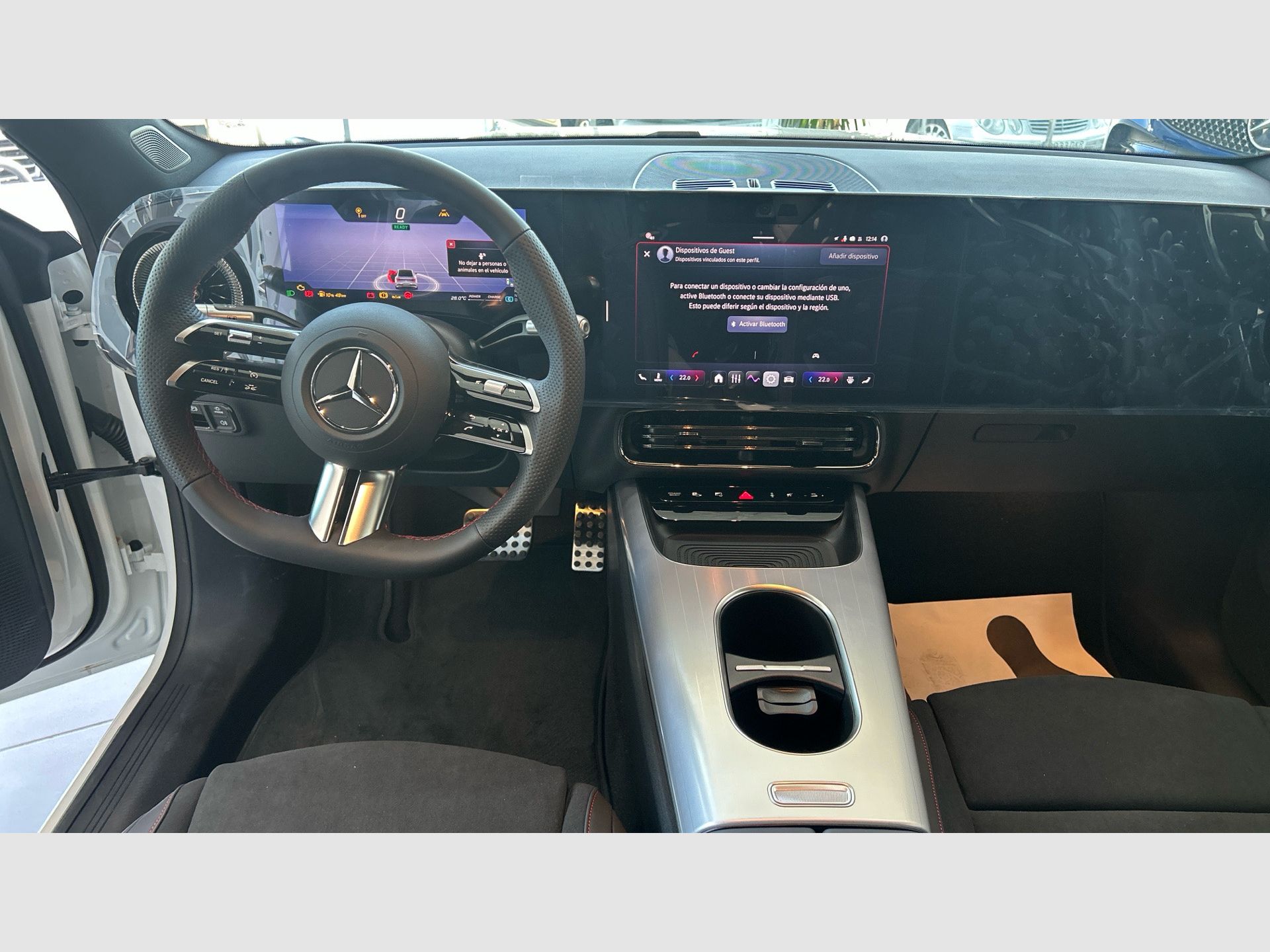 Mercedes-Benz CLA - 8