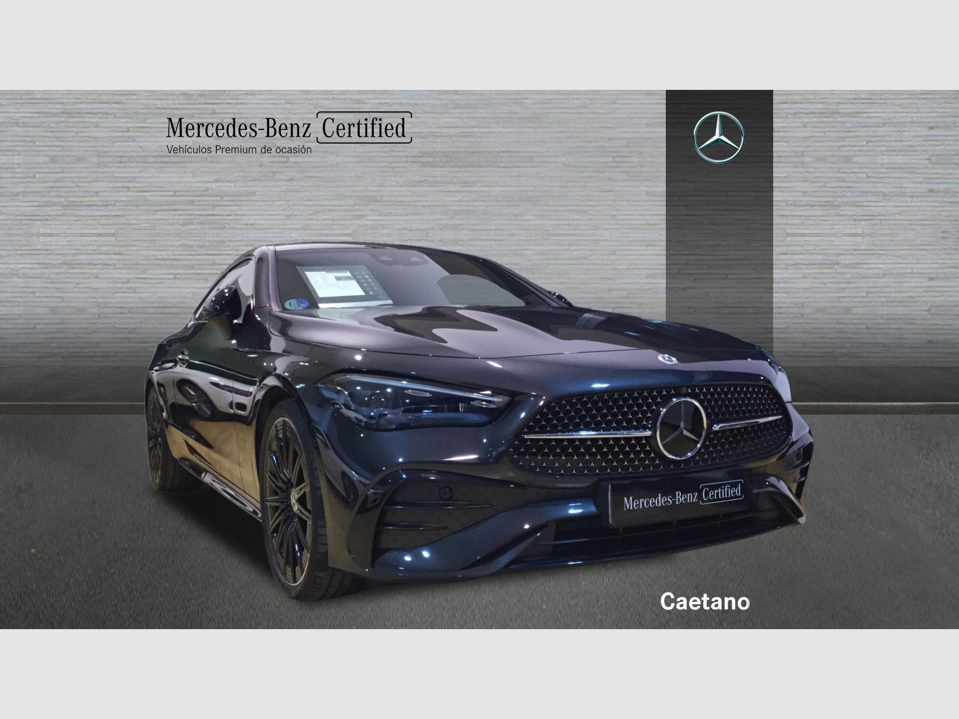 Mercedes-Benz CLE - 4