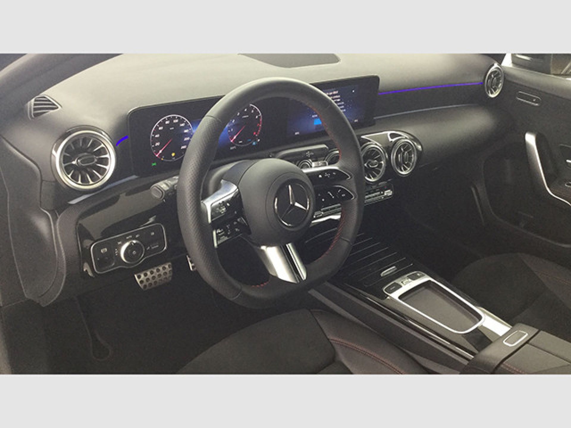 Mercedes-Benz Clase A - 2