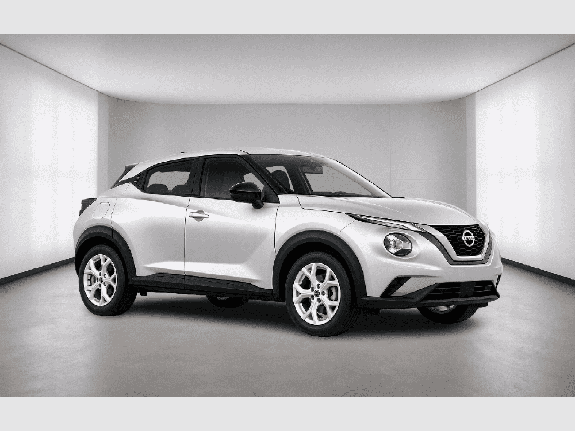 Nissan JUKE - 4