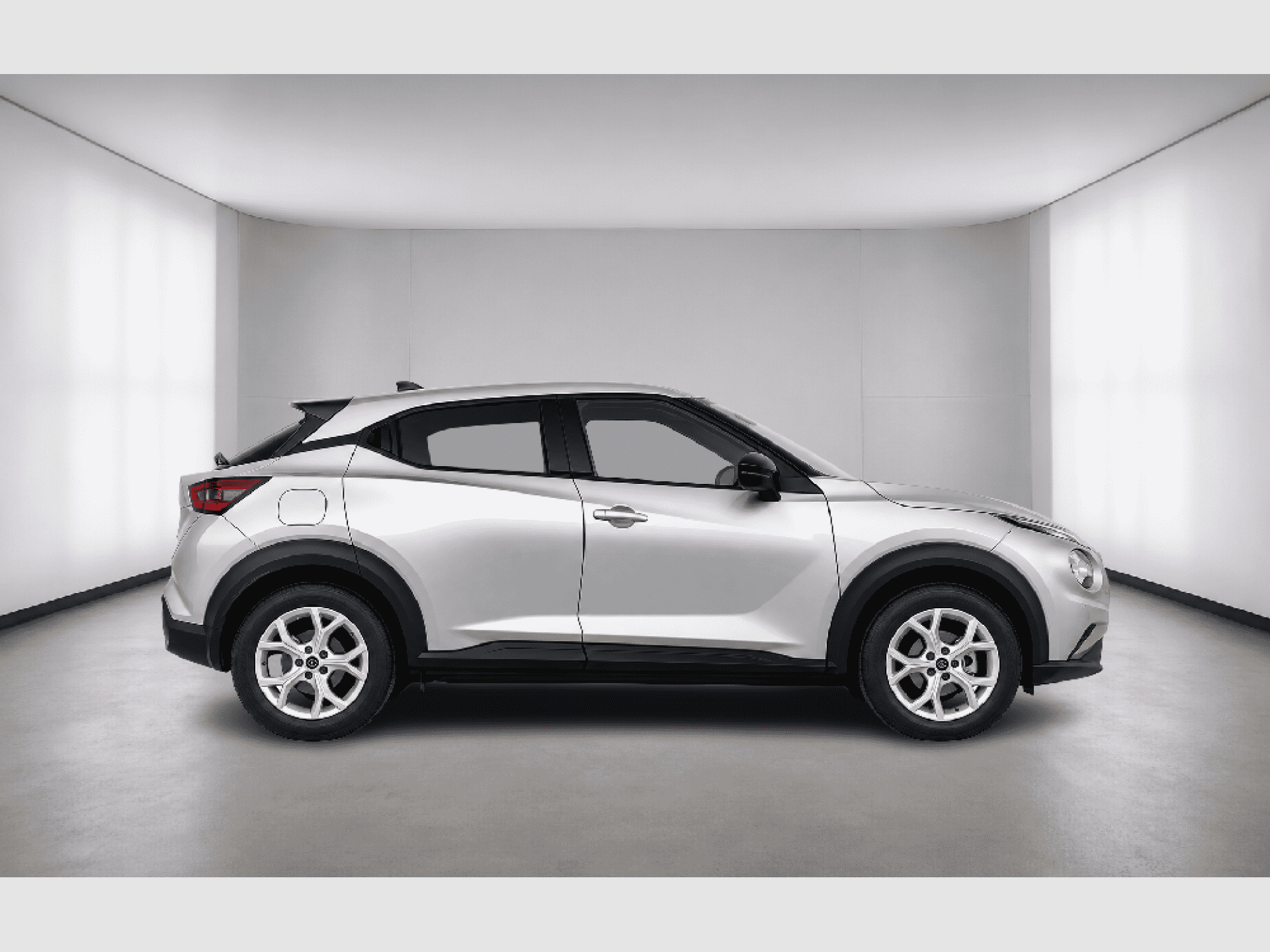 Nissan JUKE - 3