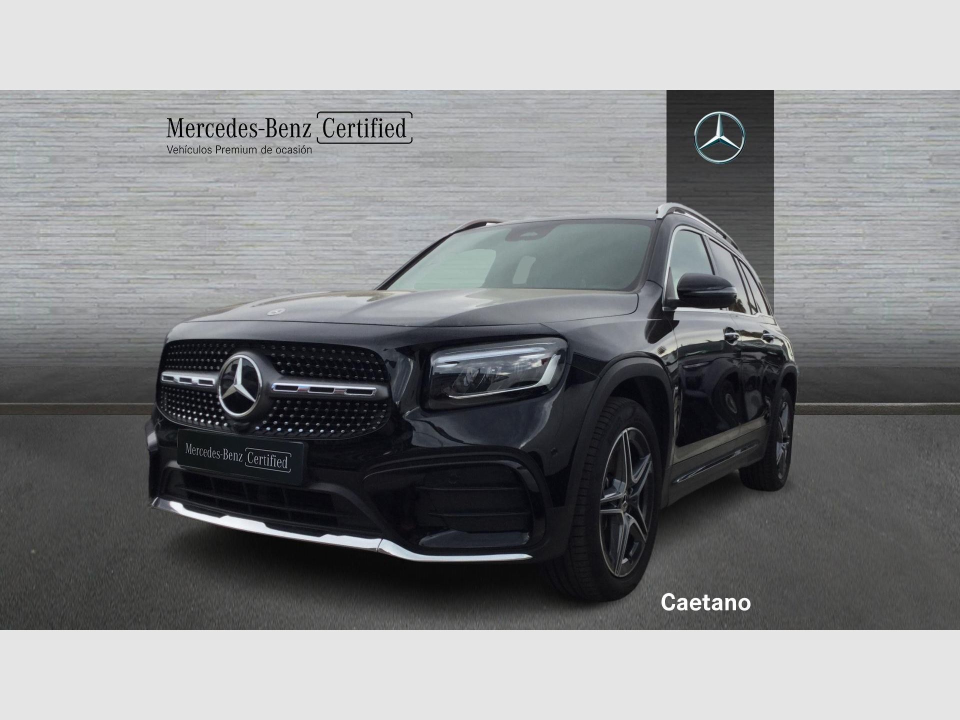 Mercedes-Benz GLB - 3