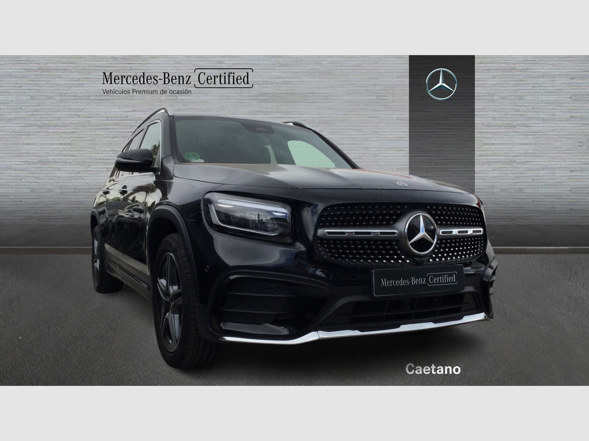 Mercedes-Benz GLB - 4