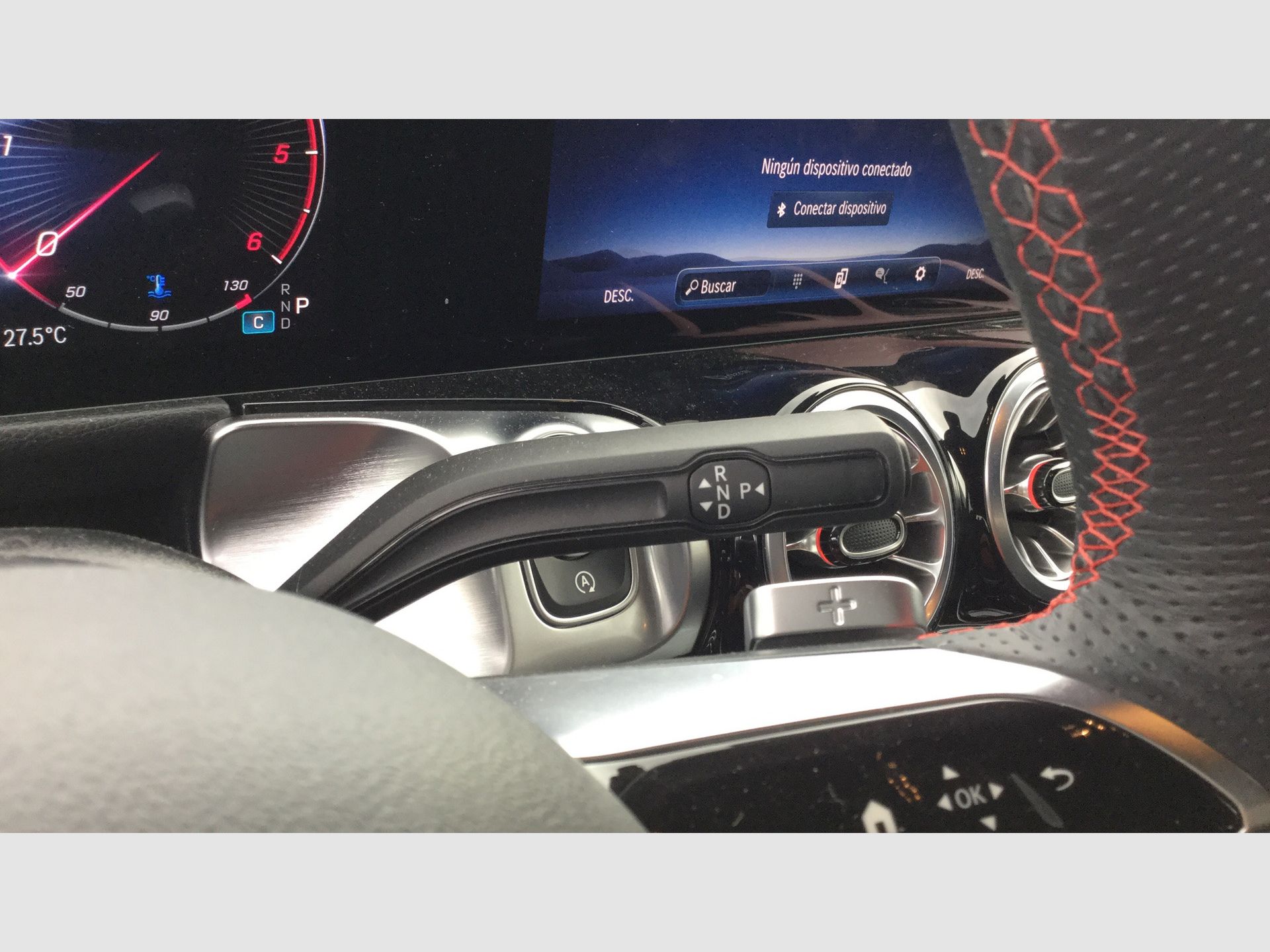 Mercedes-Benz GLB - 8