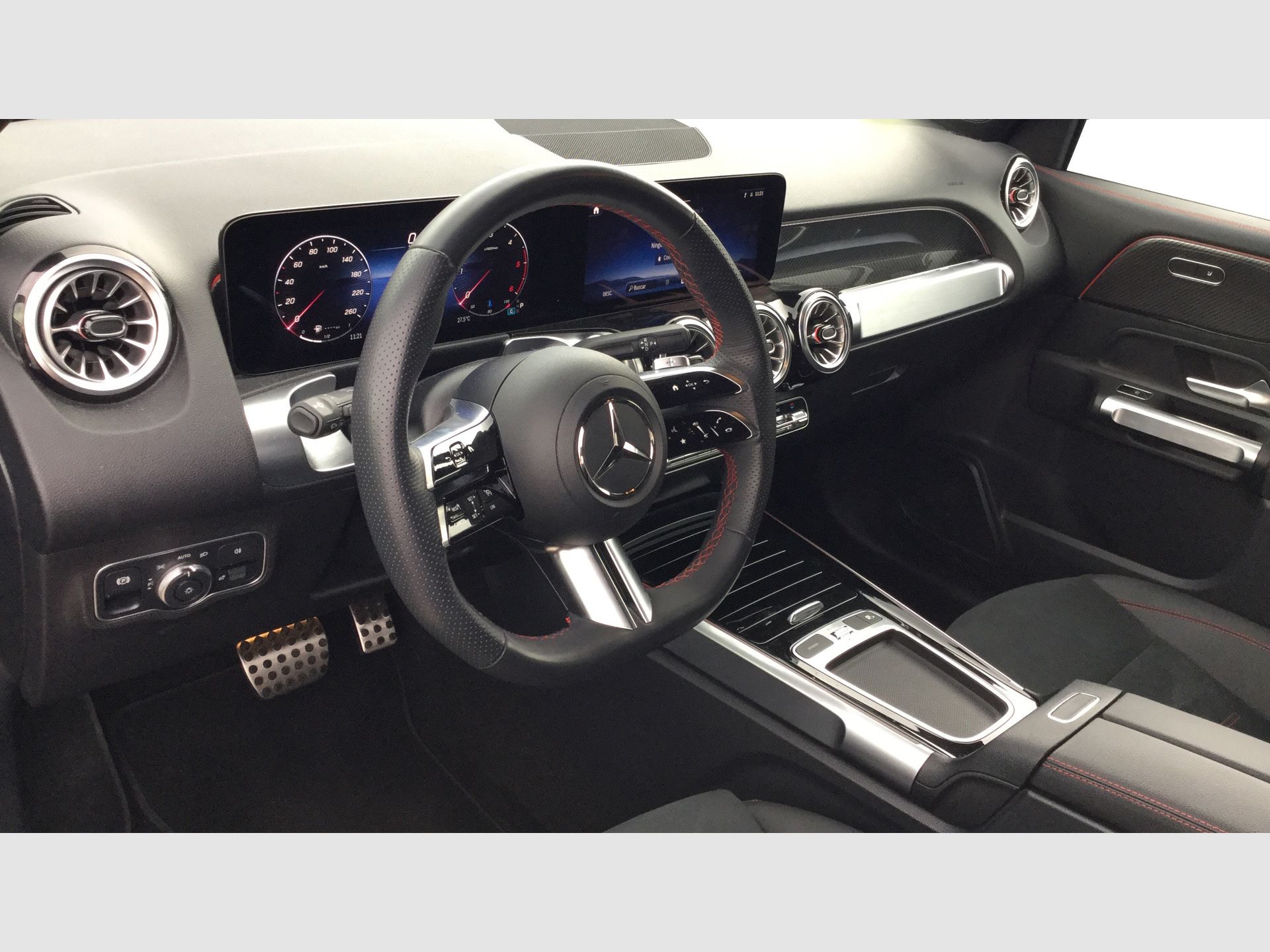 Mercedes-Benz GLB - 5