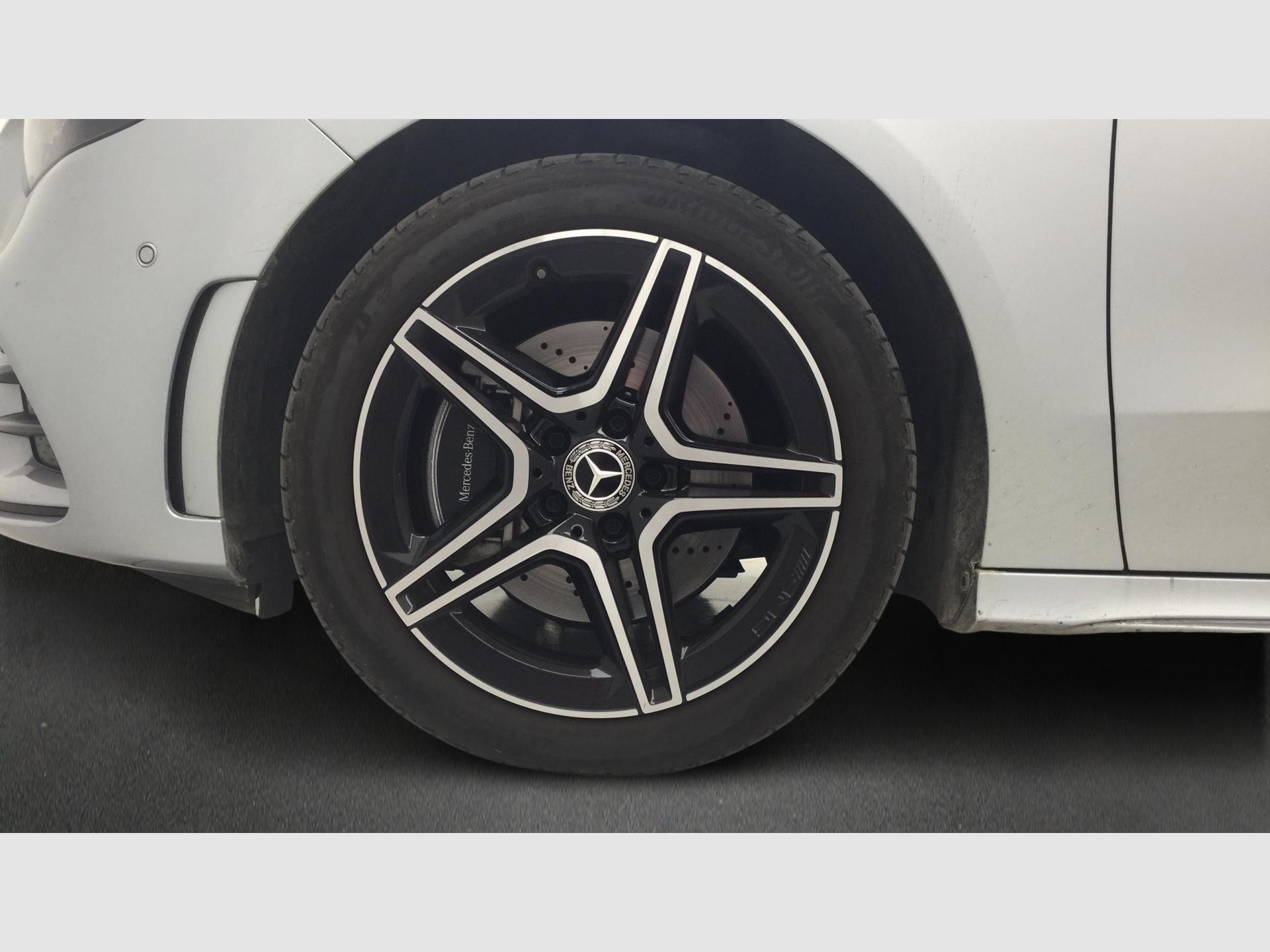 Mercedes-Benz Clase B - 7