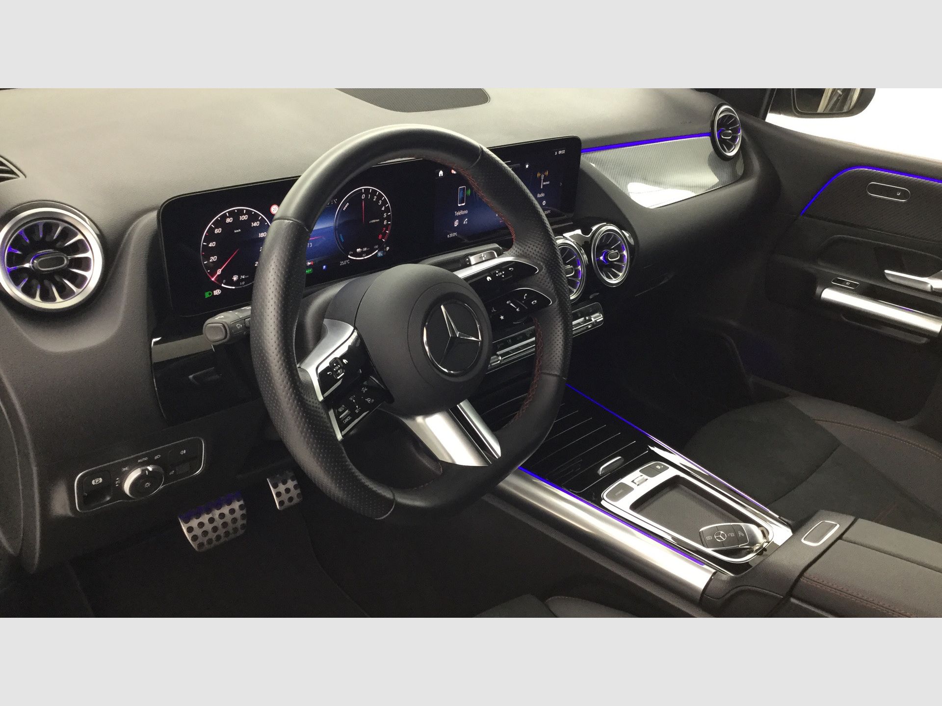 Mercedes-Benz Clase B - 3