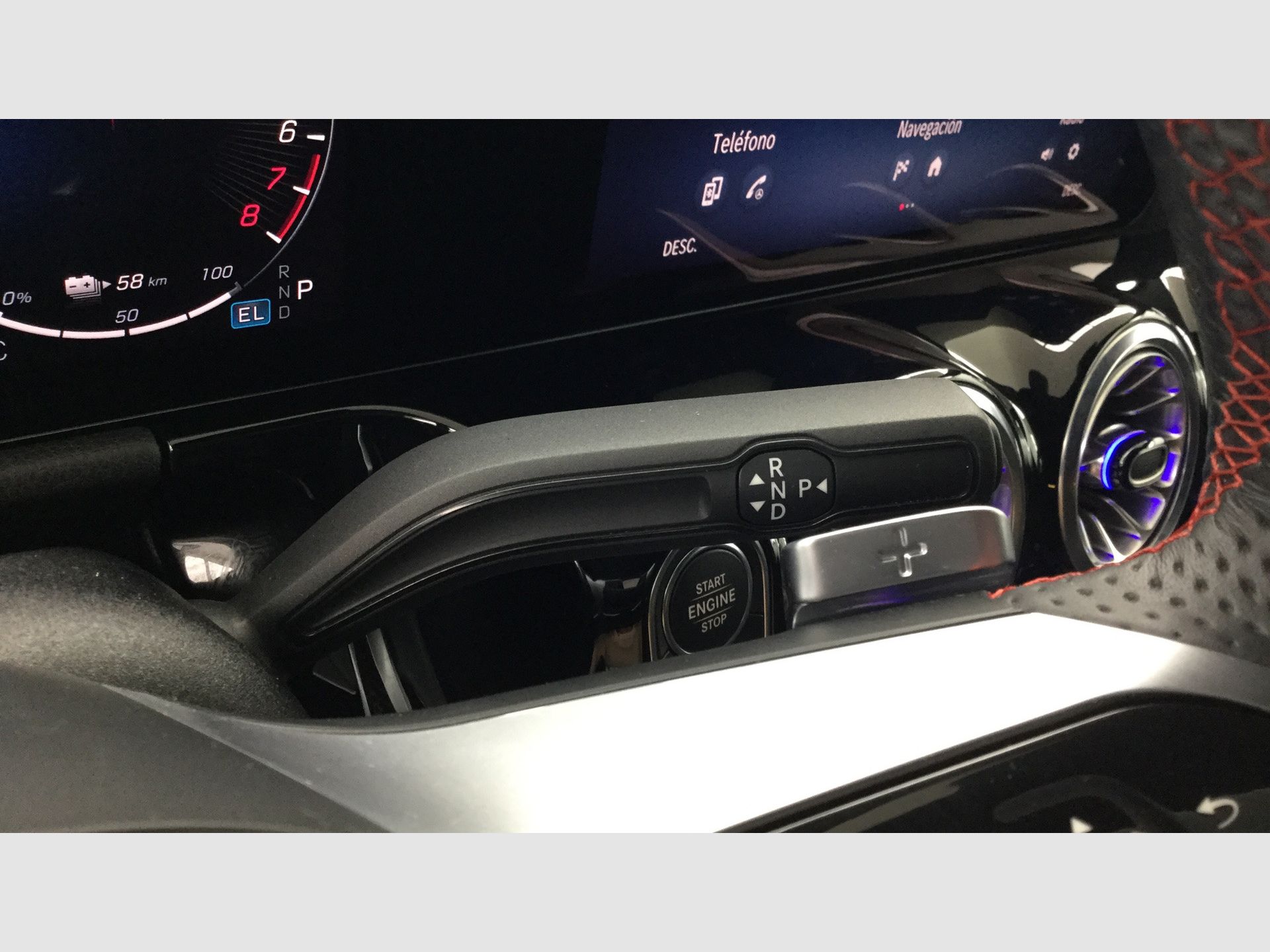 Mercedes-Benz Clase B - 9