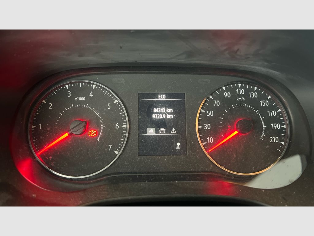 Dacia Sandero - 3