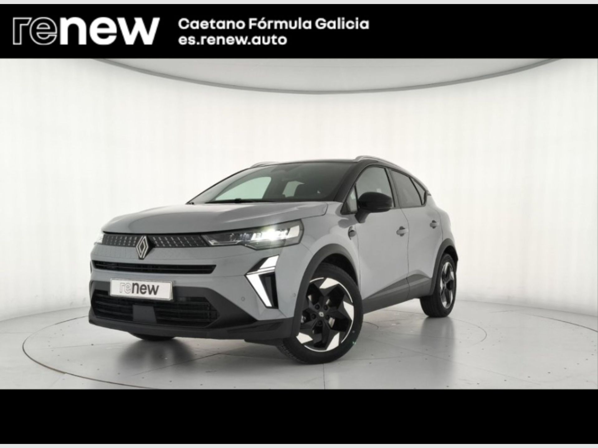 Renault Captur - 2