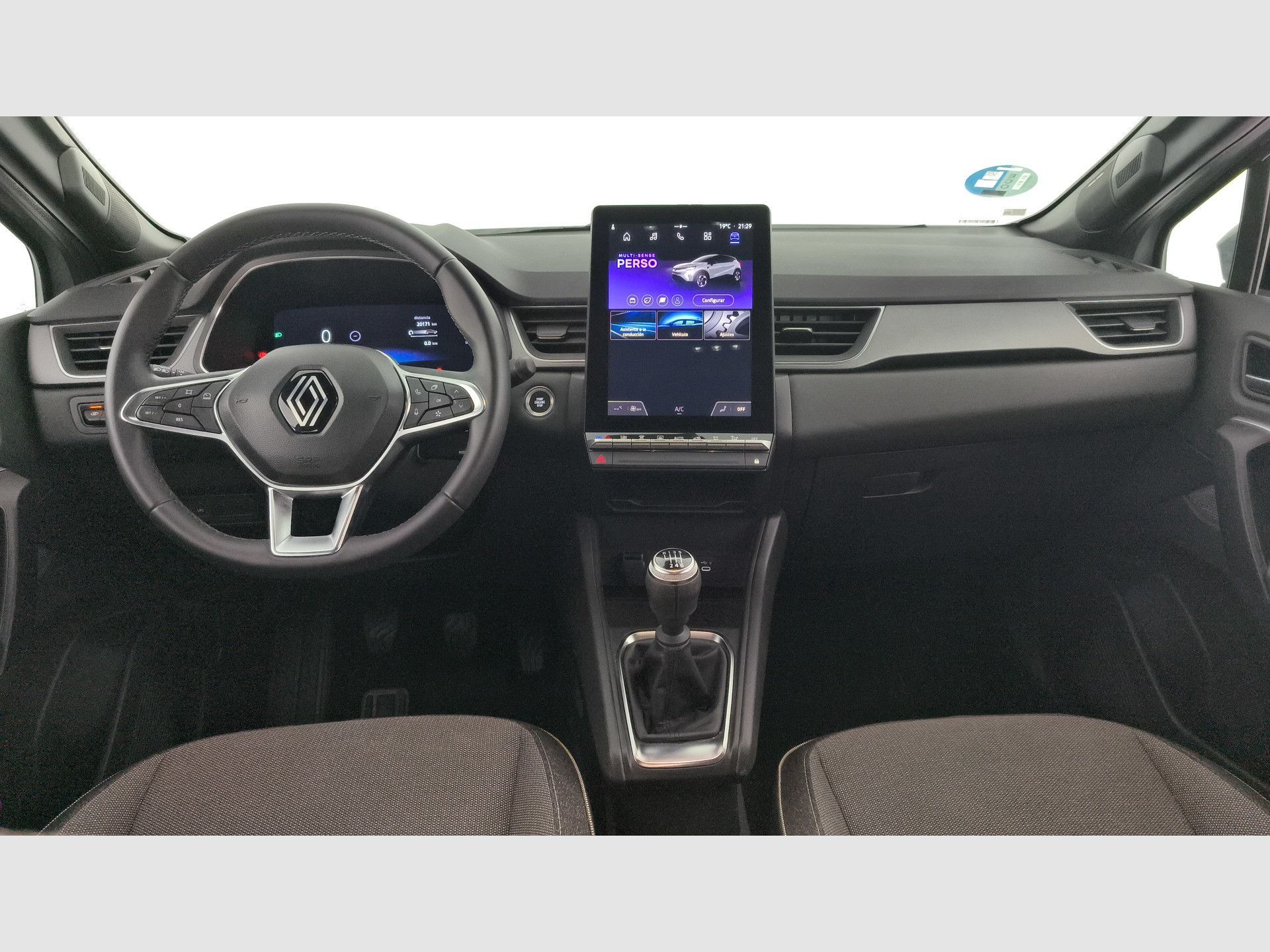 Renault Captur - 11