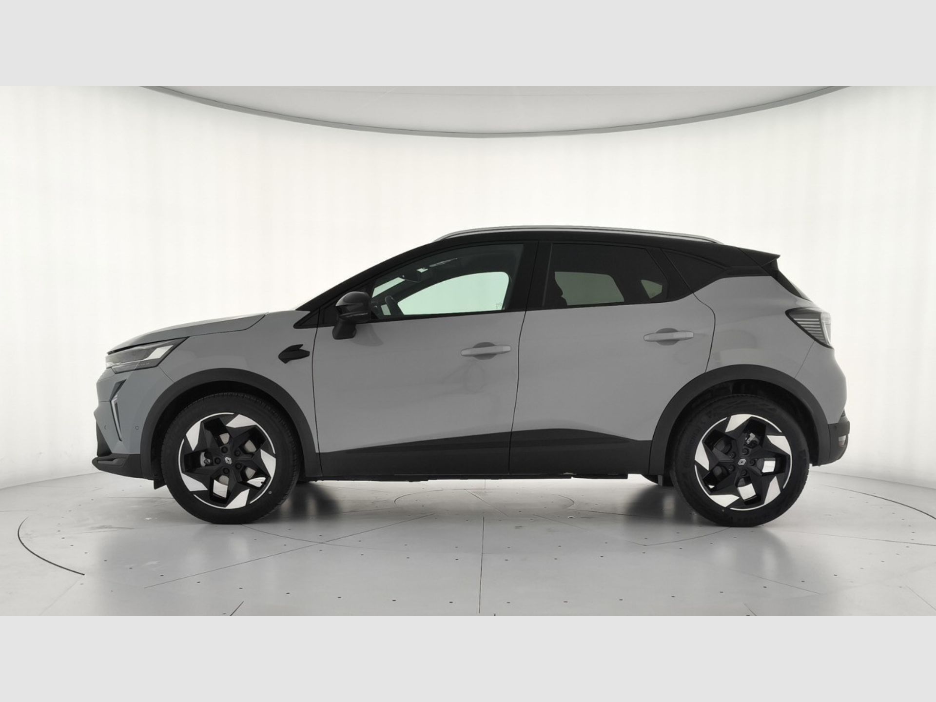 Renault Captur - 4