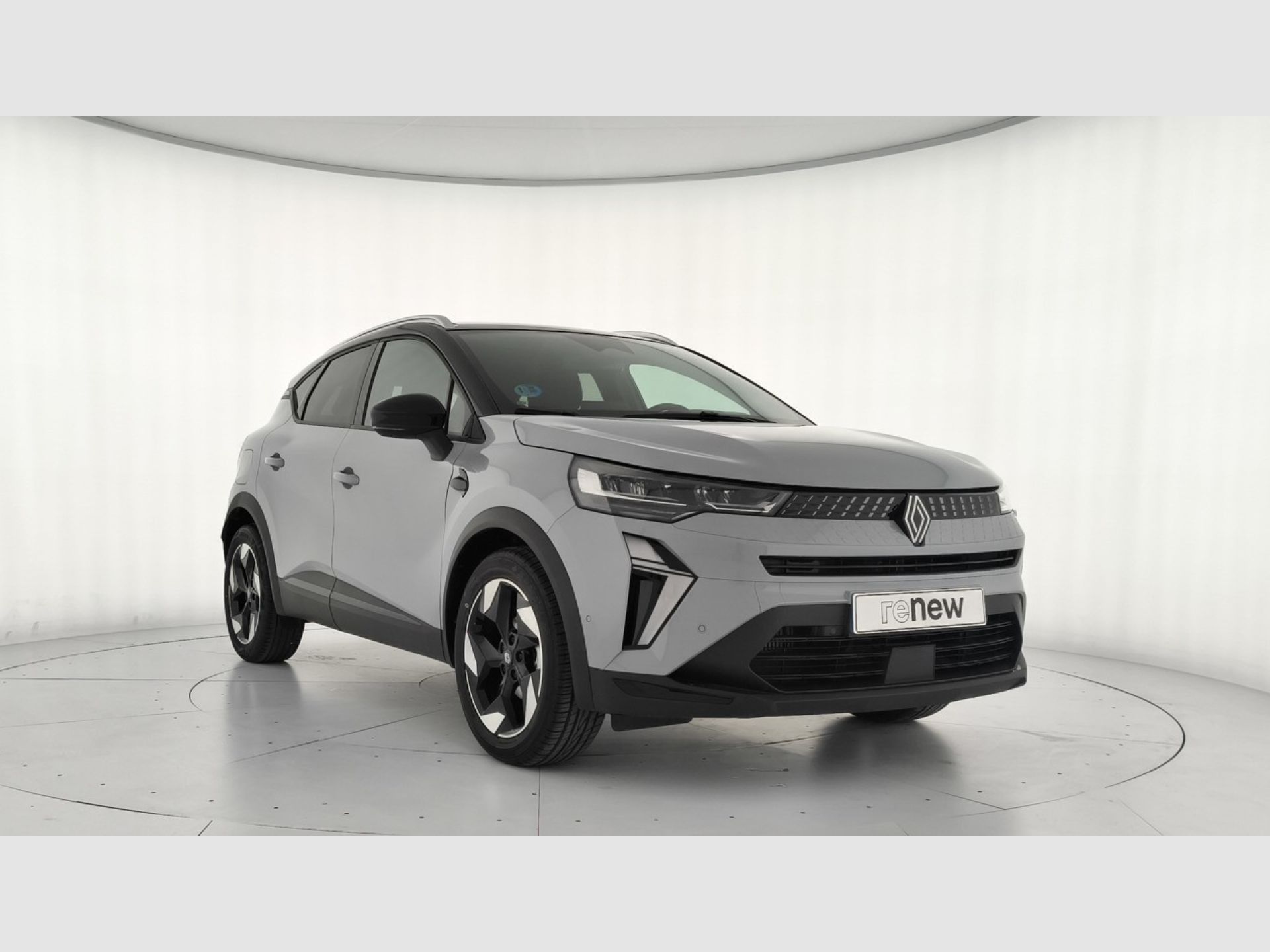 Renault Captur - 5