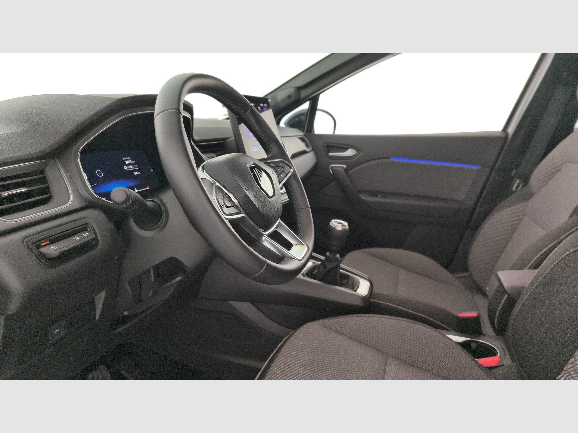 Renault Captur - 11