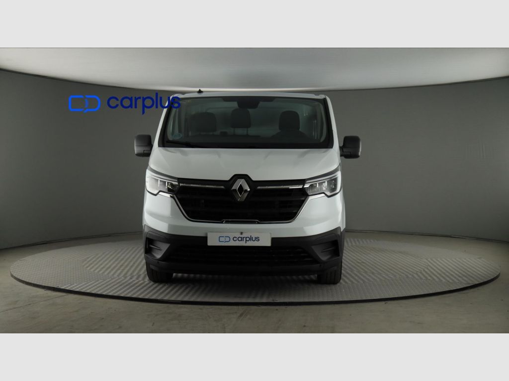 Renault Trafic - 3