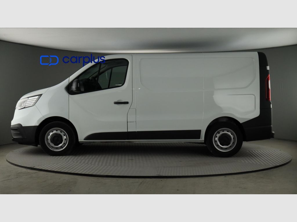 Renault Trafic - 4